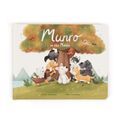 Jellycat - Munro in the Middle Book additional 1