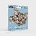 pikkii. - Cat Glasses Cloth additional 1