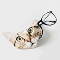 pikkii. - Cat Glasses Cloth additional 2
