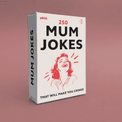 pikkii. - Mum Jokes additional 5