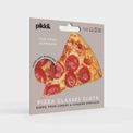 pikkii. - Pizza Glasses Cloth additional 1