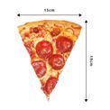 pikkii. - Pizza Glasses Cloth additional 4