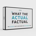 pikkii. - What The Actual Factual additional 1