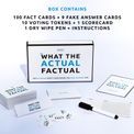 pikkii. - What The Actual Factual additional 3