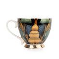 Candlelight - Jaisalmer Footed Mug additional 2