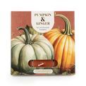 Candlelight - Pumpkin &amp; Ginger Set of 9 Tealights additional 2