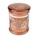Candlelight - Jhangye Candle Jar additional 1