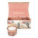 Candlelight - Jhangye Set of 2 Candles additional 3