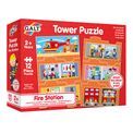 GALT - Fire Station Tower Puzzle additional 1