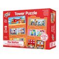 GALT - Fire Station Tower Puzzle additional 4