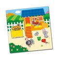 GALT - Reusable Sticker Book - Farm additional 2