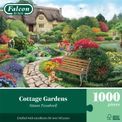 Jumbo - Falcon de Luxe Cottage Gardens 1000 Piece Puzzle additional 3