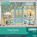Jumbo - Falcon de Luxe Sweet Treats 1000 Piece Puzzle additional 3
