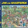 Jumbo - Jan van Haasteren Big Garden Birding 1000 Piece Puzzle additional 3