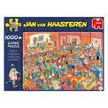 Jumbo - Jan van Haasteren Magic Fair 1000 Piece Puzzle additional 3
