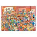 Jumbo - Jan van Haasteren Magic Fair 1000 Piece Puzzle additional 2
