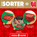 Jumbo - Puzzle Mates Puzzle Sorter additional 2