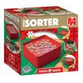 Jumbo - Puzzle Mates Puzzle Sorter additional 1