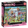 Jumbo - Wasgij Destiny 29 Pitch Perfect 1000 Piece Puzzle additional 1