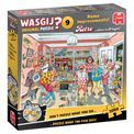 Jumbo - Wasgij Retro Original 9 Home Improvements1000 Piece Puzzle additional 1