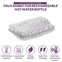 Carmen - Spa Rechargeable Hot Water Bottle additional 5