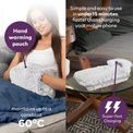 Carmen - Spa Rechargeable Hot Water Bottle additional 3