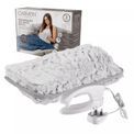 Carmen - Spa Rechargeable Hot Water Bottle additional 1