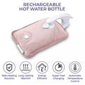 Carmen - Spa Rechargeable Hot Water Bottle additional 5