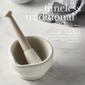 Milton Brook - Mortar and Pestle Size 1 207ml additional 4
