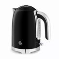 Swan - Solace 1.7L Stainless Steel Kettle - Black additional 1