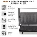 Tower Panini Grill additional 3