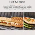 Tower Panini Grill additional 5