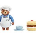 Paddington`s - Teatime Treats Playset additional 1