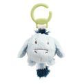 Disney - Attachable Eeyore Rattle and Crinkle additional 1