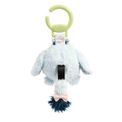 Disney - Attachable Eeyore Rattle and Crinkle additional 2