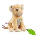 Disney - Lion King Baby Activity Soft Toy additional 2