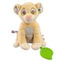 Disney - Lion King Baby Activity Soft Toy additional 1