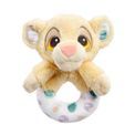 Disney - Lion King Baby Ring Rattle additional 1