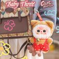 Baby Three - Billionaire Cat Assortment additional 10