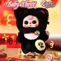 Baby Three - Billionaire Cat Assortment additional 11
