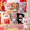 Baby Three - Billionaire Cat Assortment additional 13