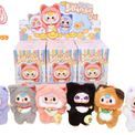 Baby Three - Billionaire Cat Assortment additional 1