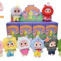 Baby Three - Fairy Tale Assortment additional 1