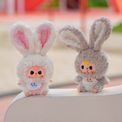 Baby Three - Lily Rabbit Town Assortment additional 3
