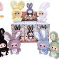 Baby Three - Lily Rabbit Town Assortment additional 1