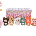 Baby Three - De Lovely Assortment additional 1