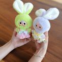 Baby Three - Miniature Bunny Assortment additional 3