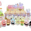 Baby Three - Miniature Bunny Assortment additional 1