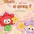 Baby Three - Where Is Spring Assortment additional 13