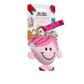 Mr Men &amp; Little Miss - Little Miss Hug Keychain additional 2